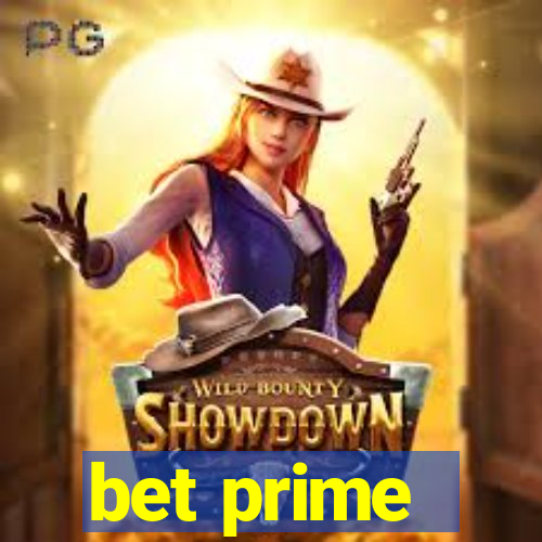 bet prime - apostas